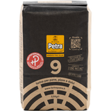 Petra 9HP Stone-Milled Whole Grain Flour (2.5 kg / 5.5 lbs)