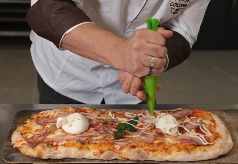 Molino Colombo Miscela ai Grani Antichi – Ancient Grains Blend (2kg/4.4lbs)