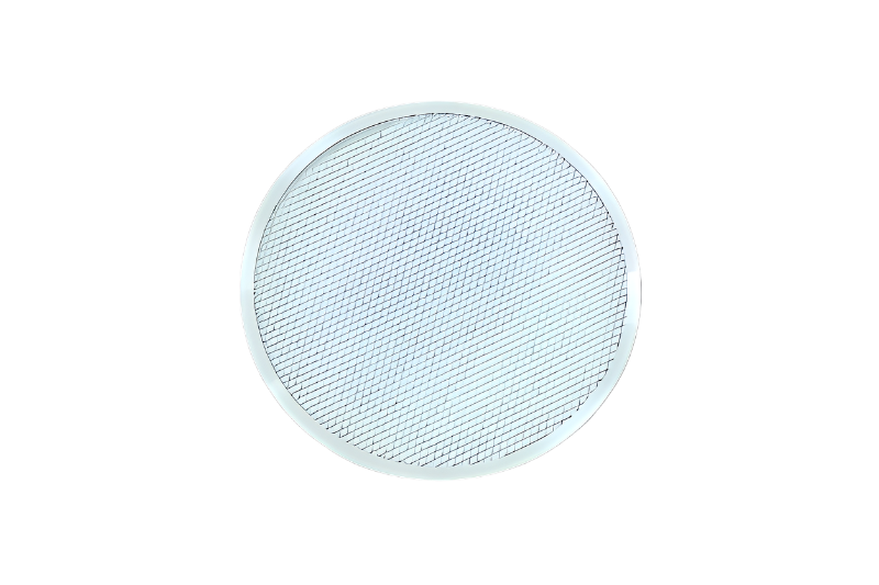 Aluminum Pizza Screen