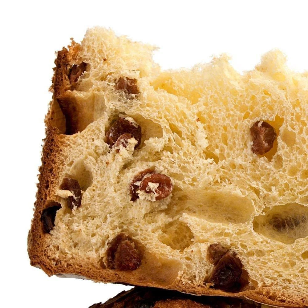 Molino Pasini - Panettone flour (25kg)