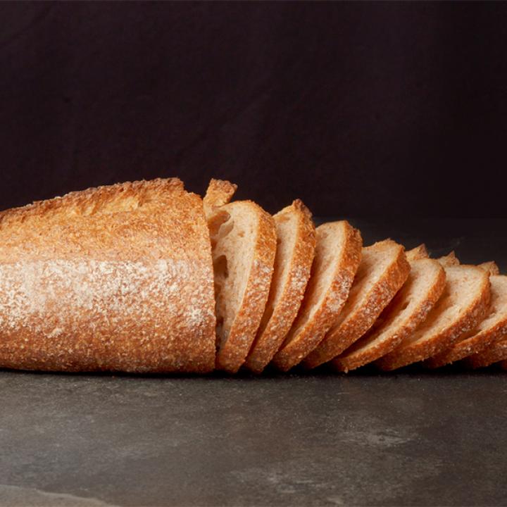 Foricher “Brun de Plaisir” T150 Wholemeal Flour CRC®, Label Rouge (5 kg/11lbs)