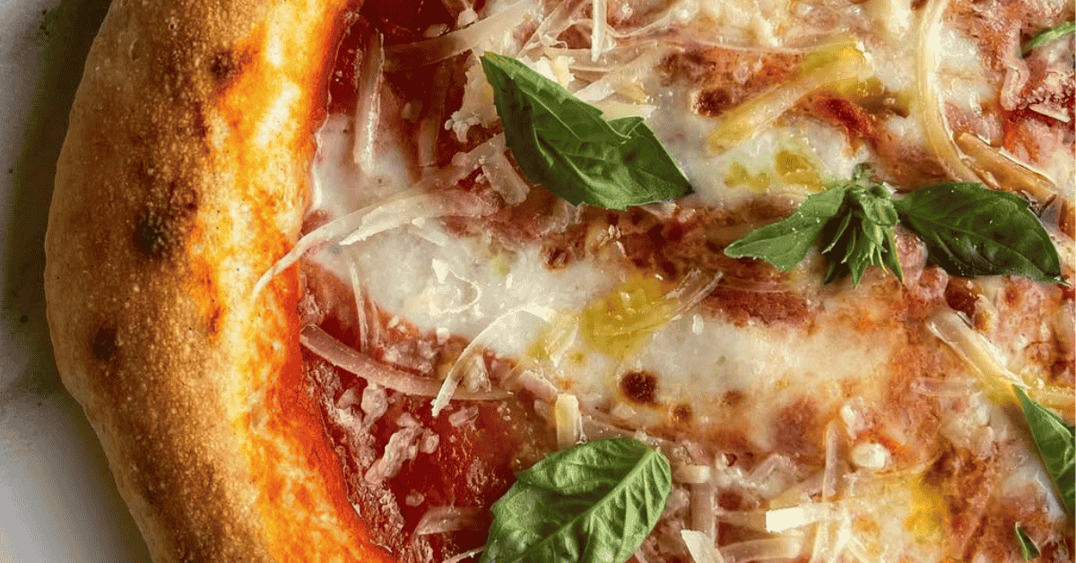 Next level recipe for gluten-free pizza, focaccia – BrickOvenBaker