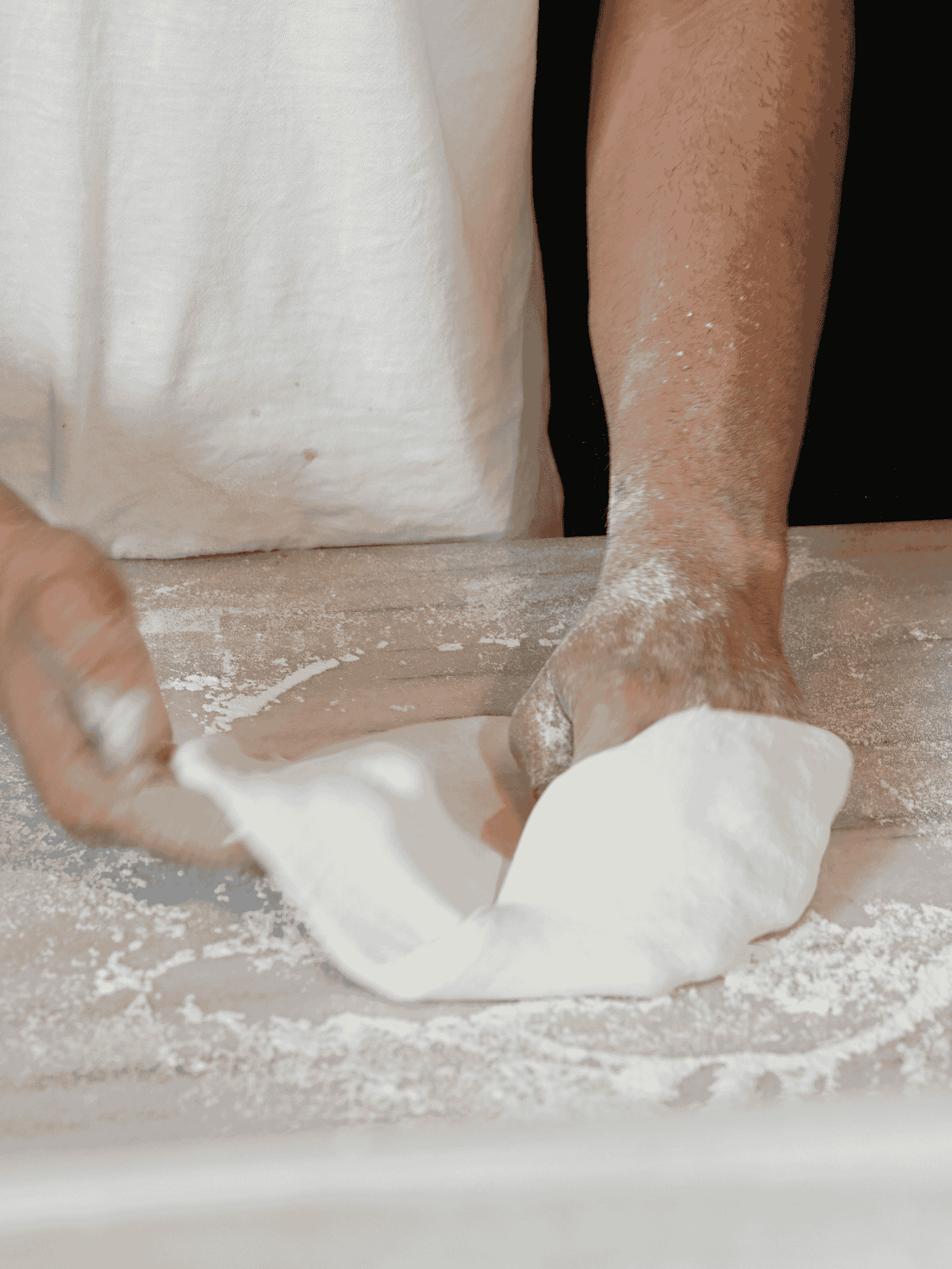 For Pizza