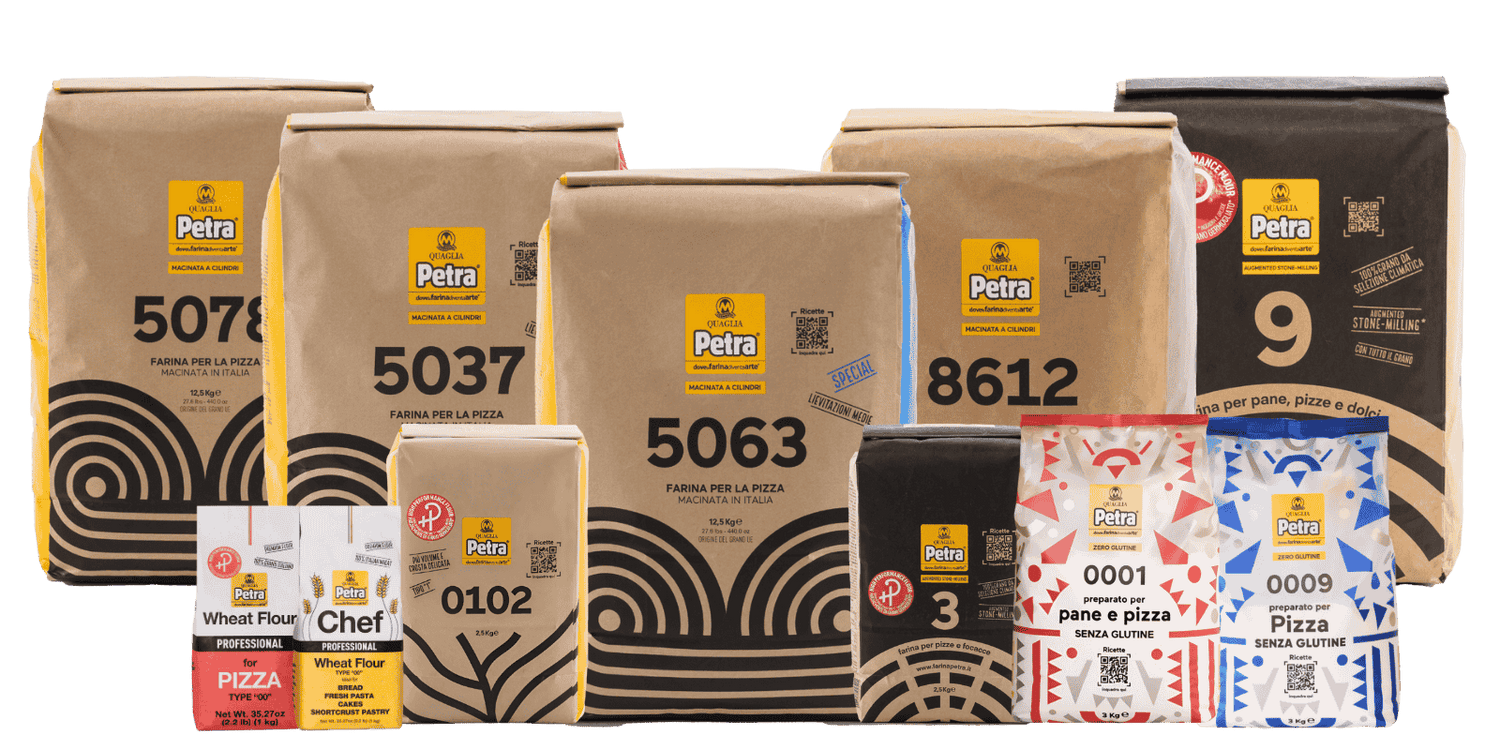 Petra Flour