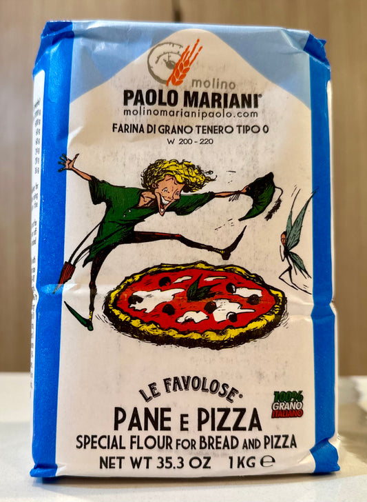 Molino Mariani Pizza and Bread 1kg