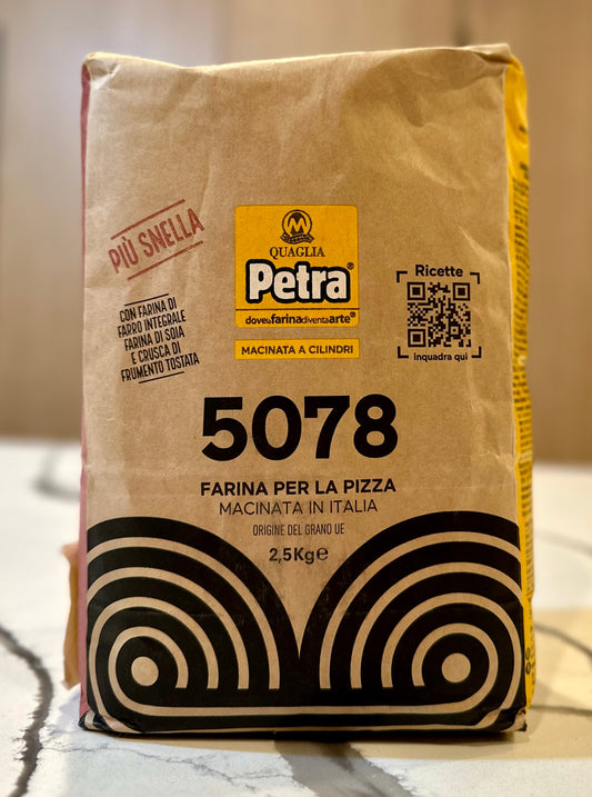 Petra 5078 (2.5kg)