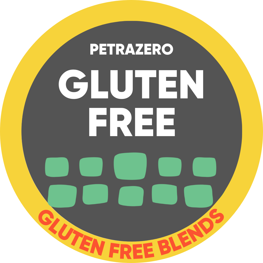 Petra 0005 - Gluten-Free Pastry Mix 3kg / 6.6 lb