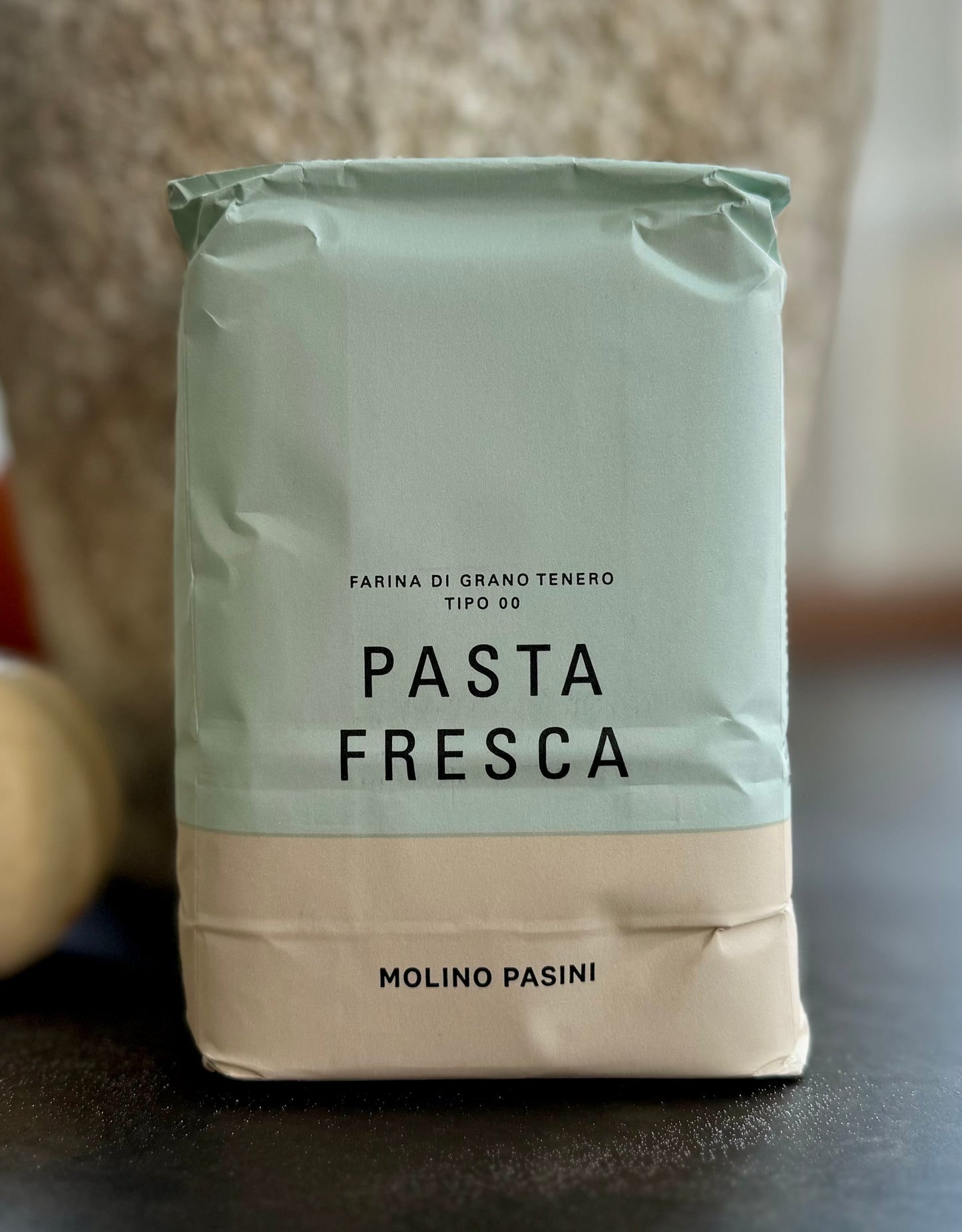 Molino Pasini Pasta Fresca 1kg