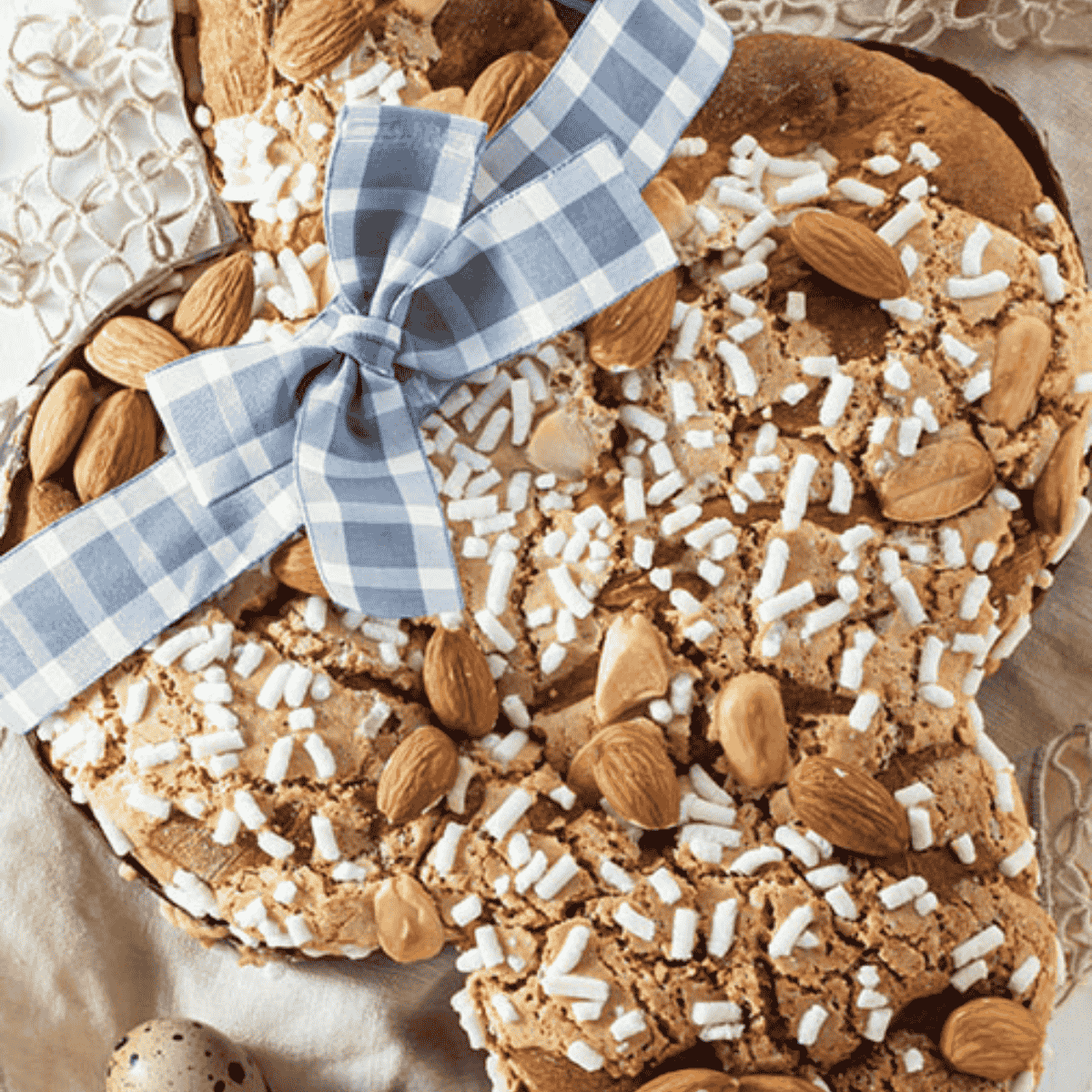 Panettone Sugar Grains – Large Pearl Nibs (50gr/1.8oz)