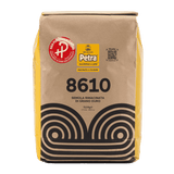 Petra 8610HP Semola RImacinata (12.5 kg / 27.5 lbs)