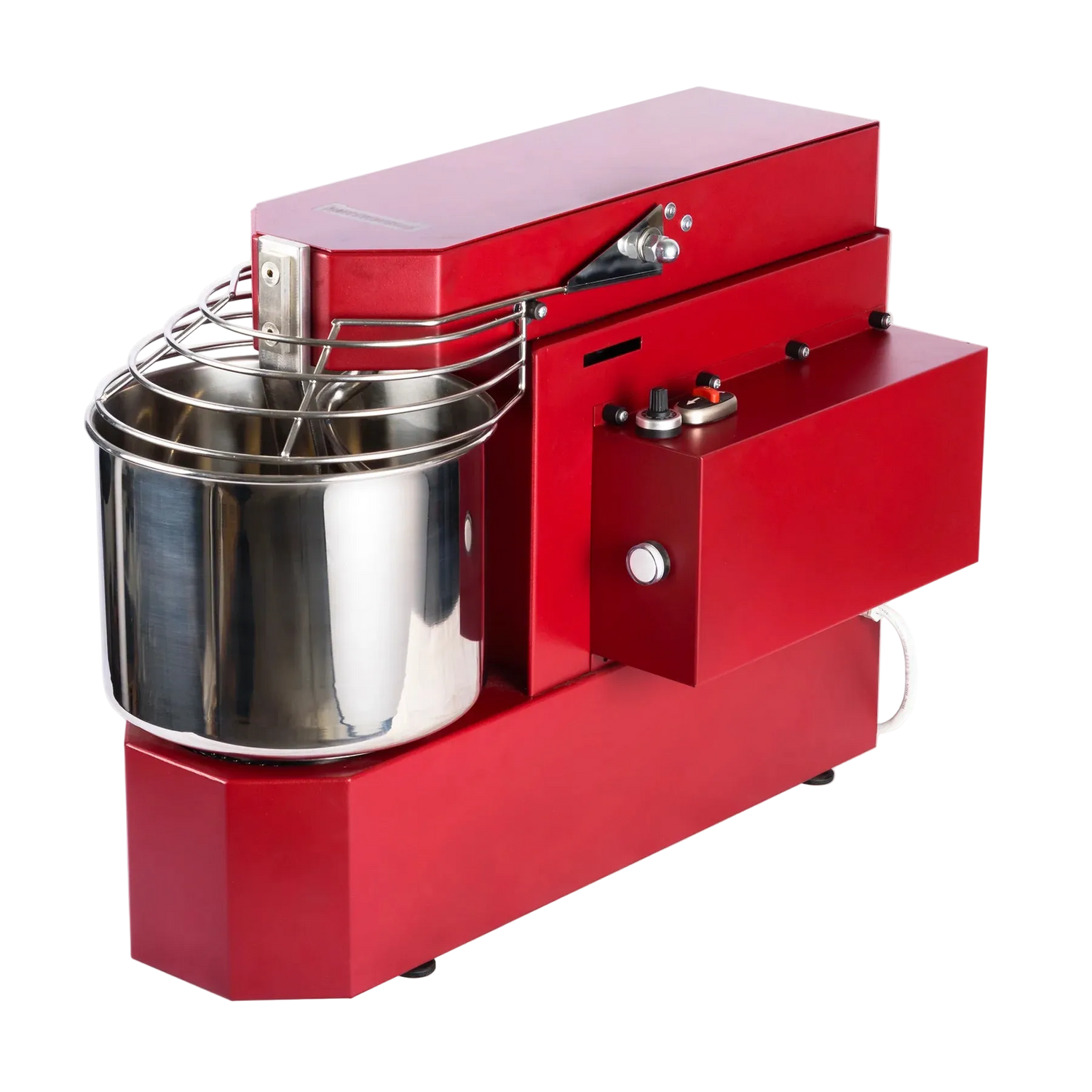 HammerSud HMS12 EVO - 12kg Dual Motor