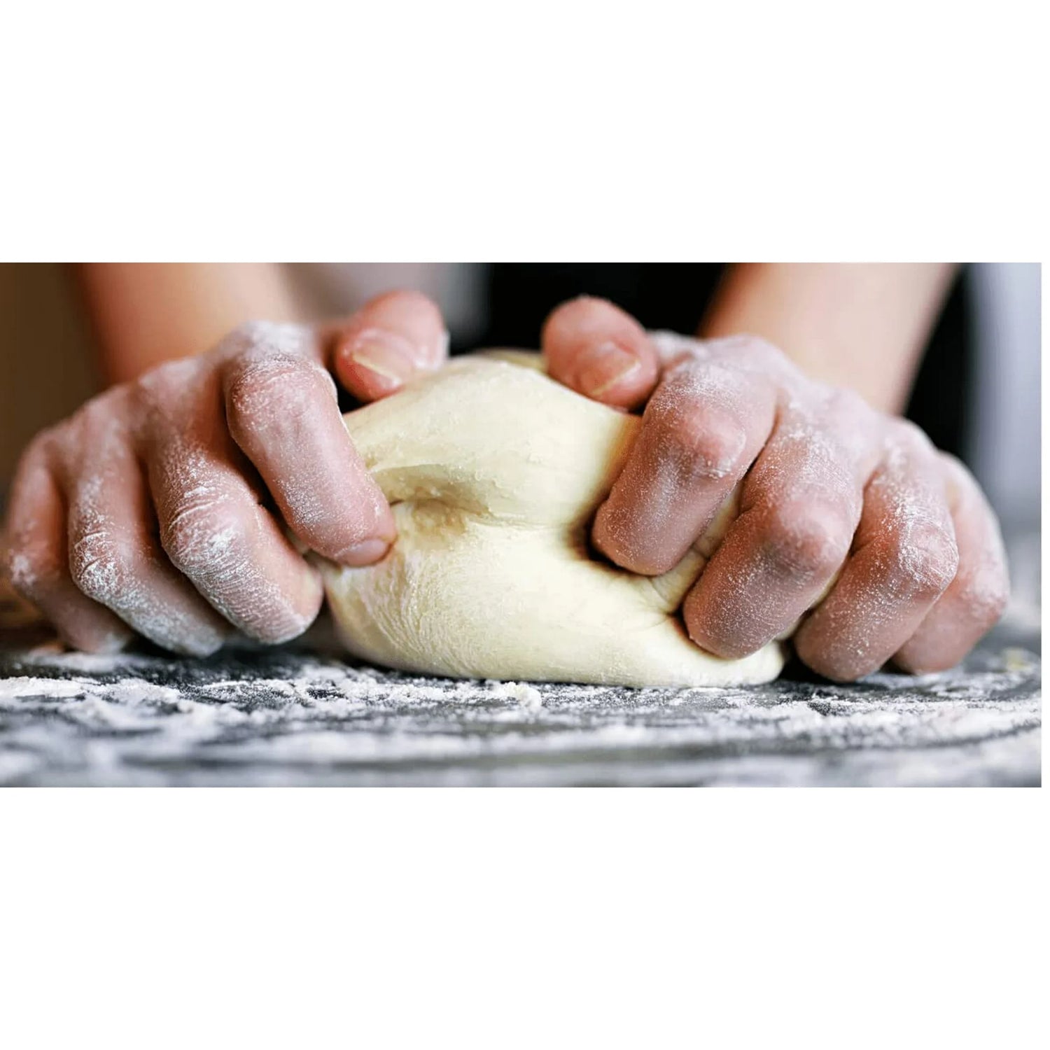 Dallagiovanna All Purpose Flour (1kg/2.2lbs)