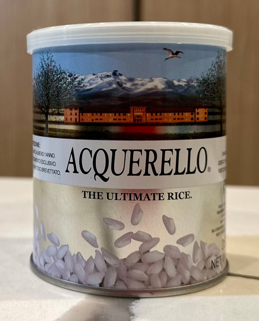 Acquerello Ultimate Rice (8.8oz)