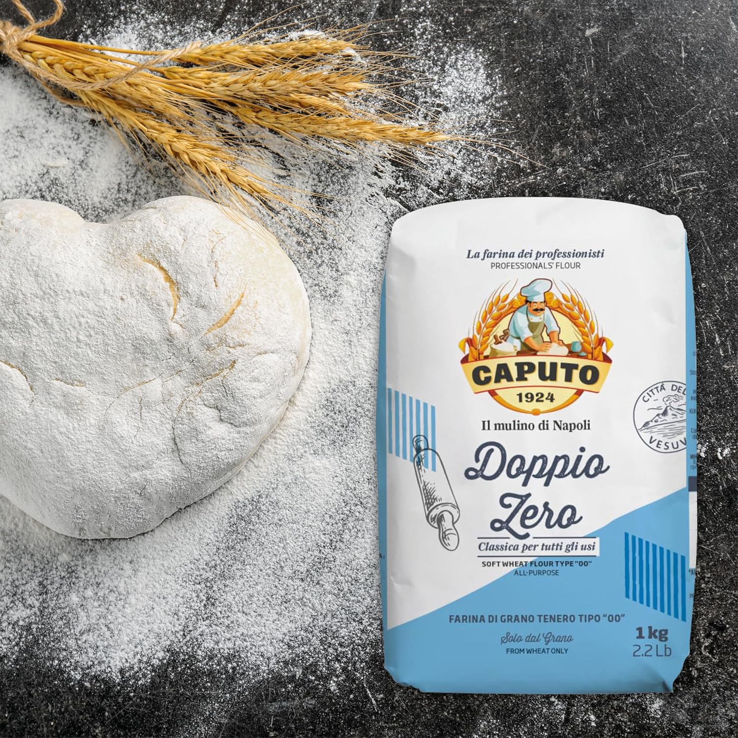 Caputo Classica 