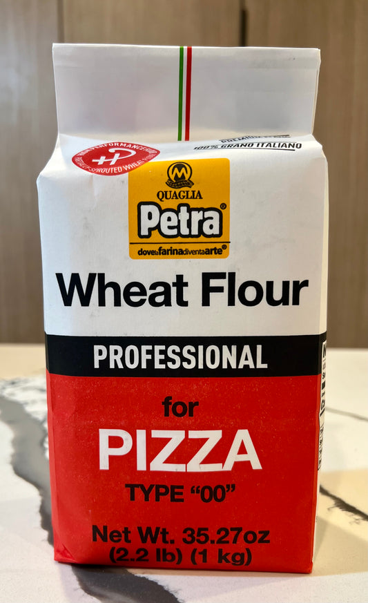 Petra "Pizza" flour - 1kg