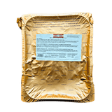 Agrimontana Panettone Mix - Mixed citrus fruits in cubes and raisin (2.5kg/5.5lbs)