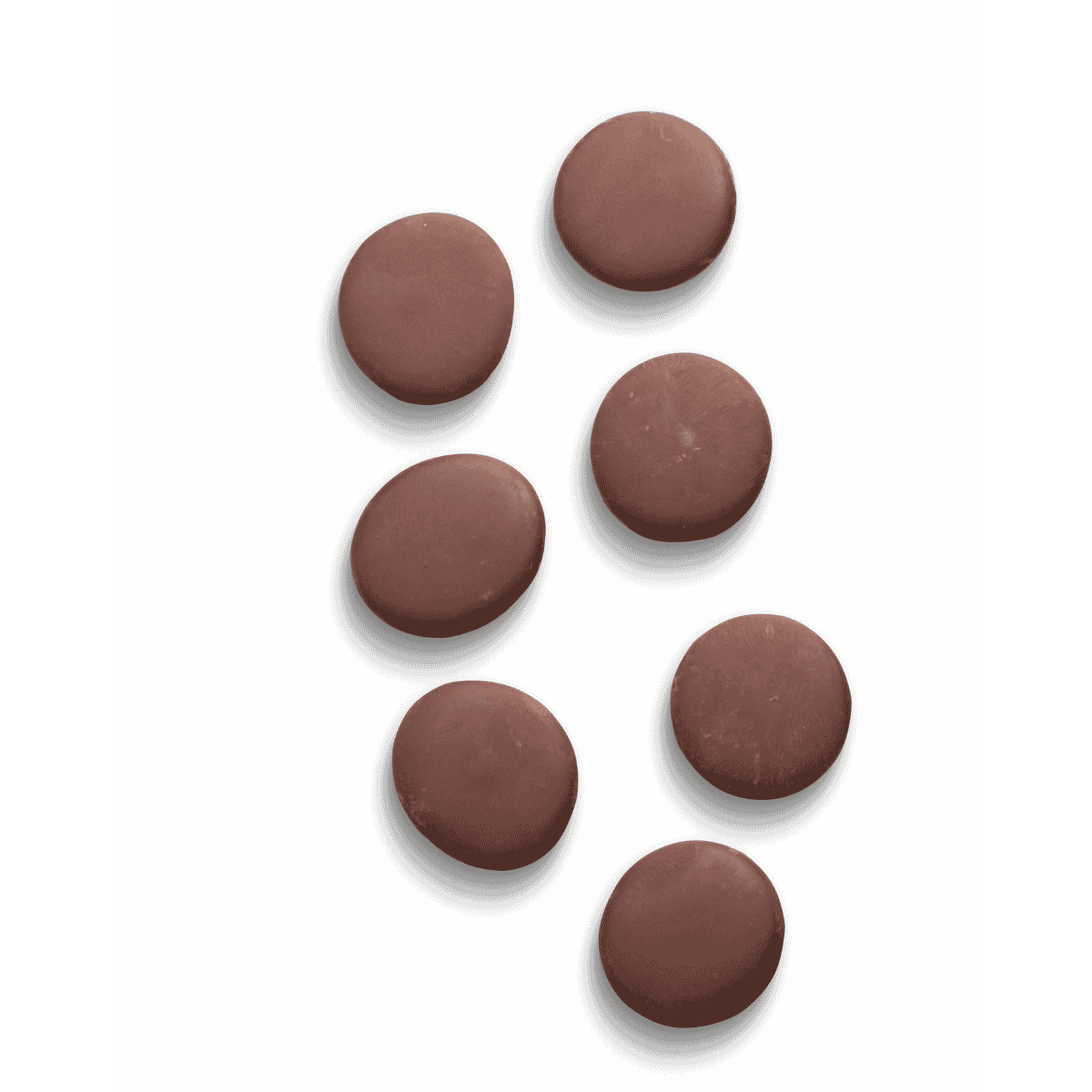 Agrimontana Agricacao Arriba Victoria 64% Dark Couverture Chocolate – 1kg