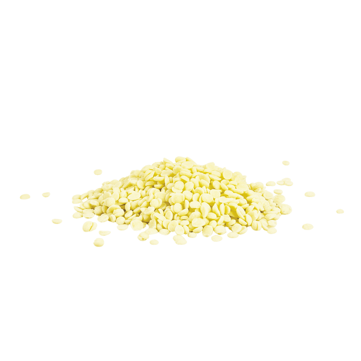 Agrimontana Agricacao Cocoa Butter HQ Mini Drops 600g