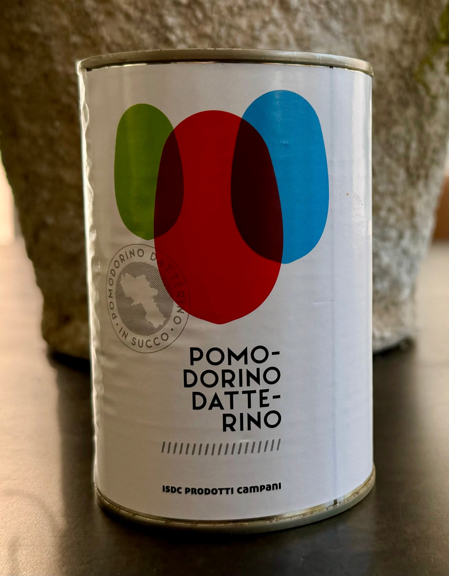 Sapori di Corbara Datterino tomatoes