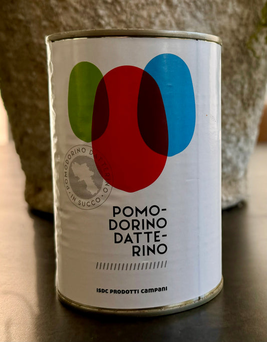 Sapori di Corbara Datterino tomatoes