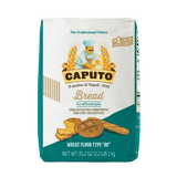 Caputo “00” Bread Flour (1kg / 2.2lbs)