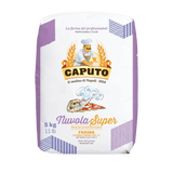 Caputo Nuvola Super Flour Tipo 0 (5kg / 11lbs)