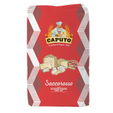 Caputo Saccorosso Flour Tipo 00 (25kg / 55lbs)