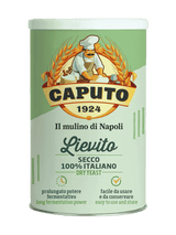 Caputo Dry Yeast (Lievito Secco 100% Italiano)