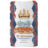 Caputo Americana Pizza Flour 00 (25kg / 55lbs)