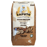 Caputo Gluten Free Flour (11 lbs - 5 kg)