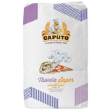 Caputo Nuvola Super Tipo 0 Flour 25kg / 55 lbs