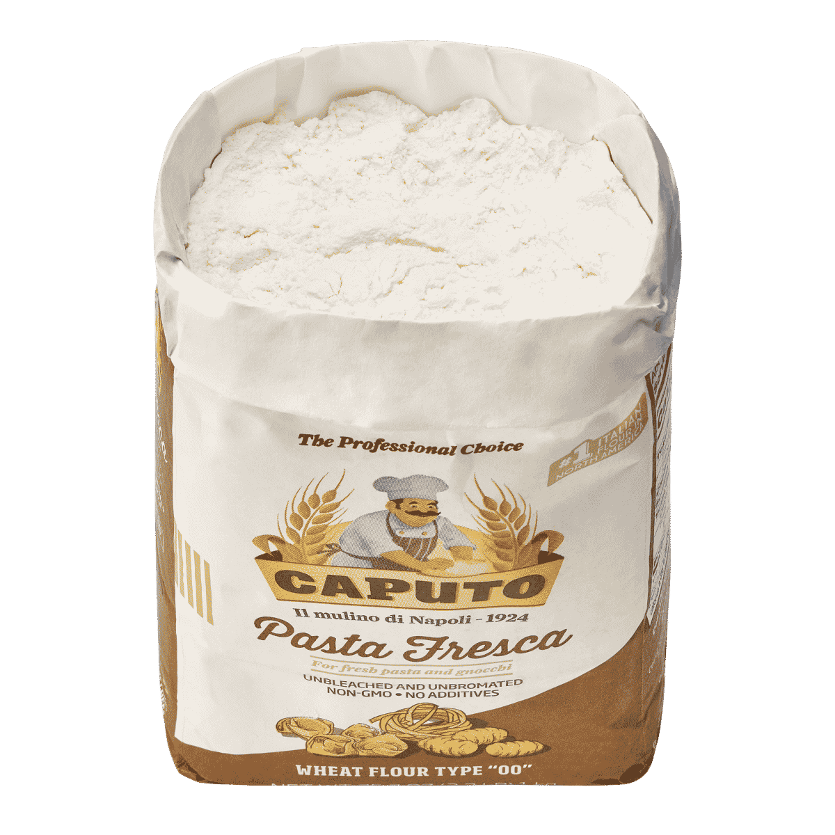 Caputo Pasta and Gnocchi Flour Tipo 00