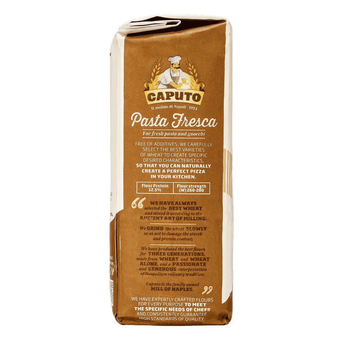 Caputo Pasta and Gnocchi Flour Tipo 00