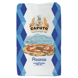 Caputo Pizzeria Flour Tipo 00 (25kg / 55lbs)