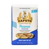 Caputo Pizzeria Flour Tipo 00