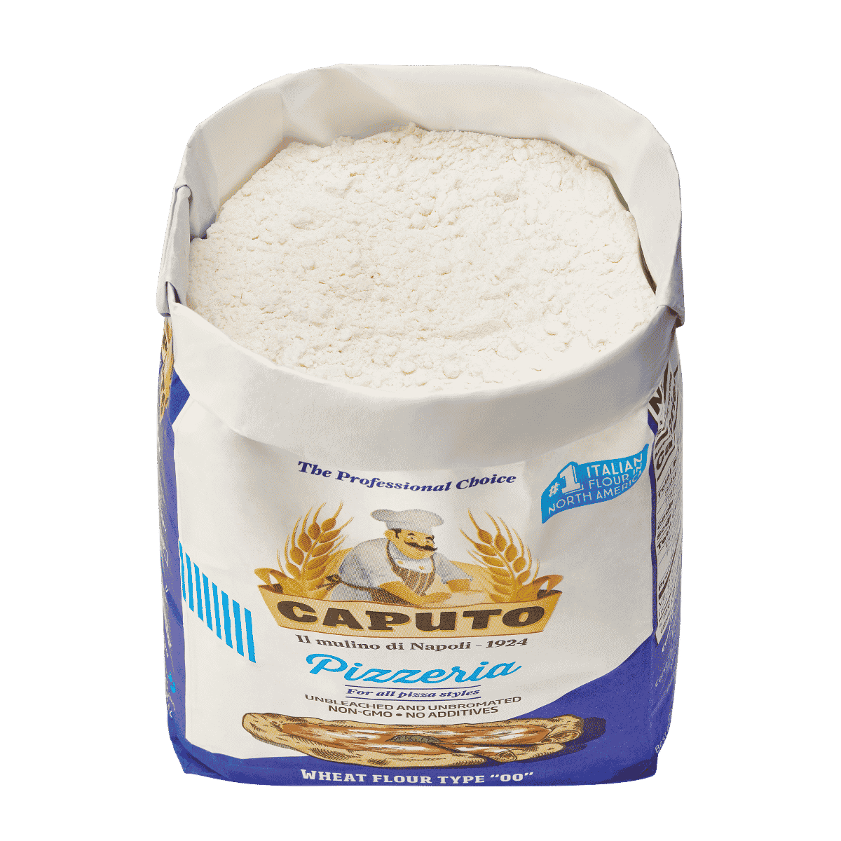 Caputo Pizzeria Flour Tipo 00