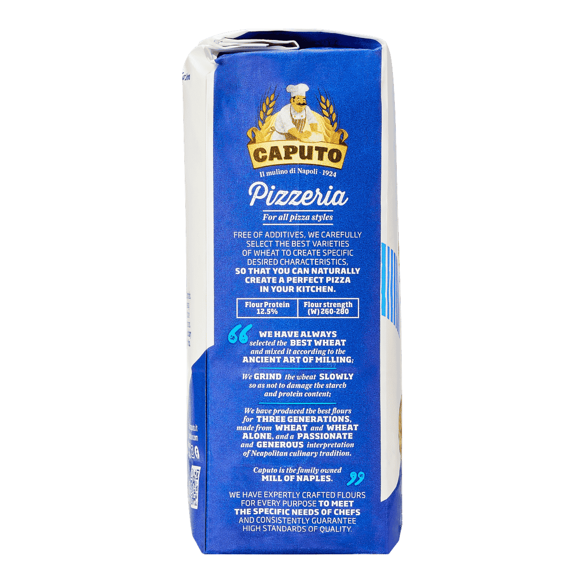 Caputo Pizzeria Flour Tipo 00
