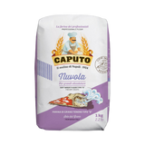 Caputo Nuvola Flour Tipo 0 (1kg / 2.2lbs)