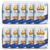 Caputo Pizzeria Flour Tipo 00 - Pack of 10 (22 LBS total)