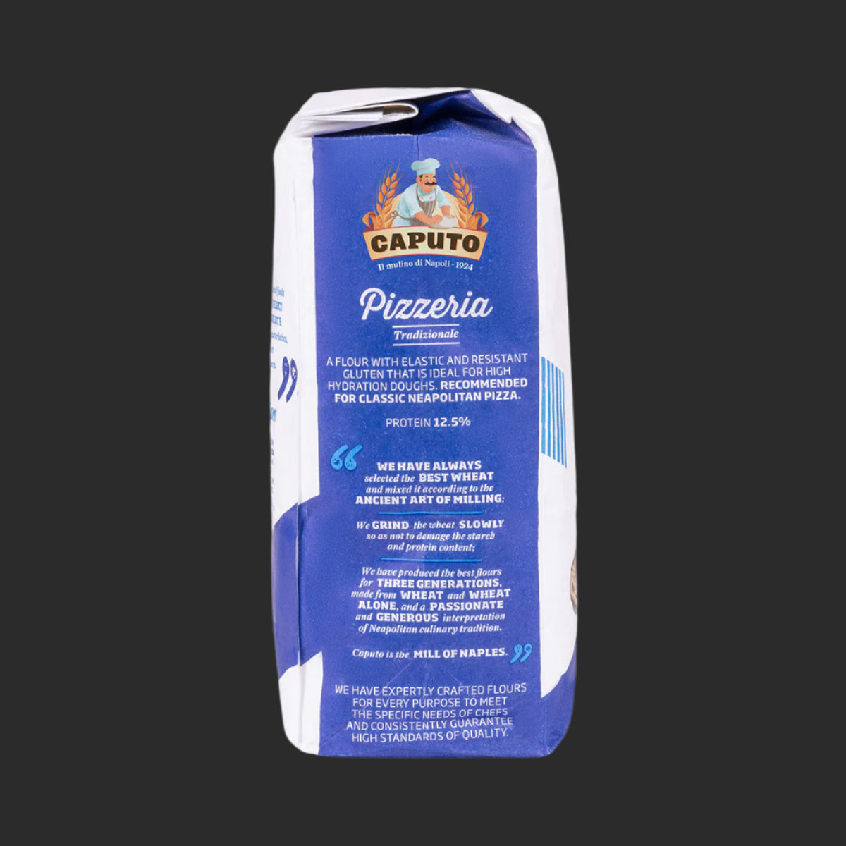 Caputo Pizzeria Flour Tipo 00