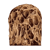 Caramel, Chocolate & Coffee Panettone by Baking Master Francesco di Salvo [MADE TO ORDER, LIMITED RUN]