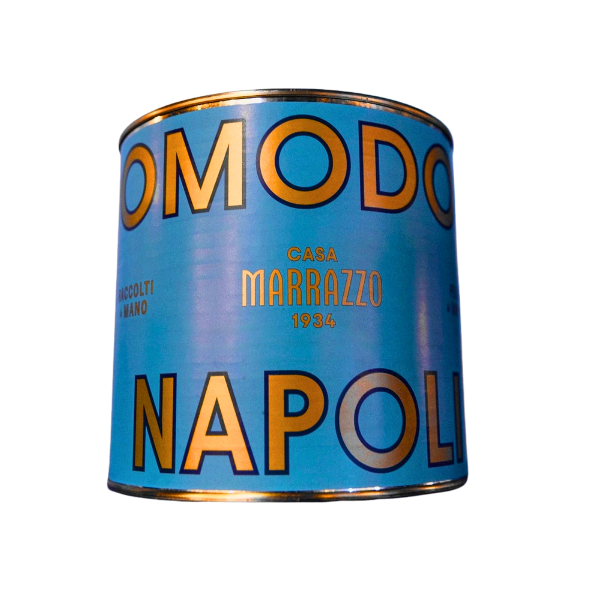 Casa Marrazzo Napoli Whole Peeled Tomatoes (2.55kg/90oz)