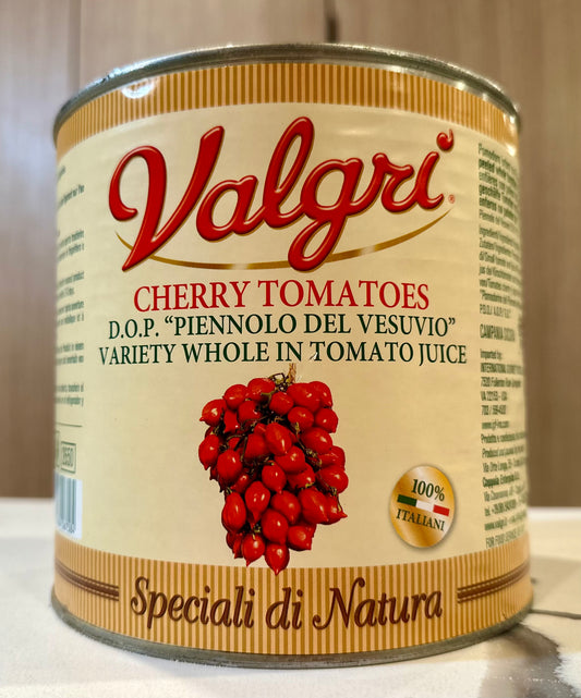 Valgri DOP Piennolo del Vesuvio (2.5kg)