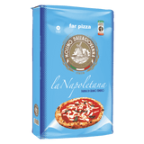 Dallagiovanna La Napoletana Tipo 00 Pizza flour (55 lbs - 25kg)