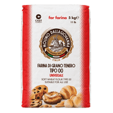 Dallagiovanna Universale Tipo 00 All-Purpose Flour (5kg/11lbs)