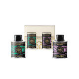 Duo - Cabianca & Maurino Organic extra virgin olive oil tasting & gift set 2x100ml