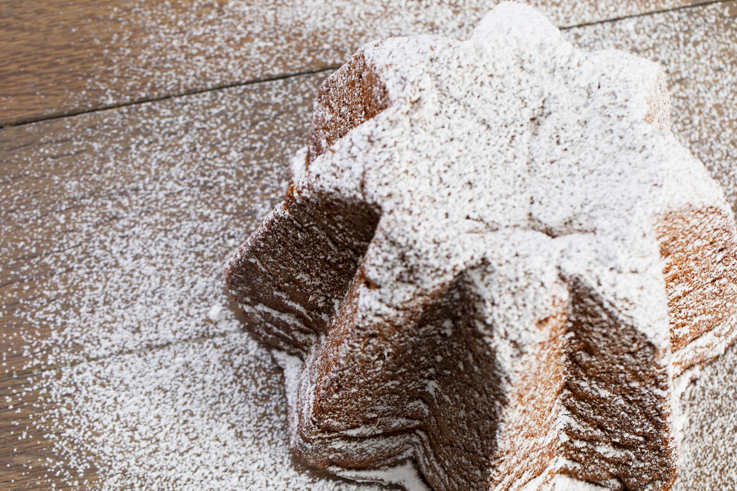 Dallagiovanna Sfoglia and Puff Pastry flour (11 lbs - 5kg)