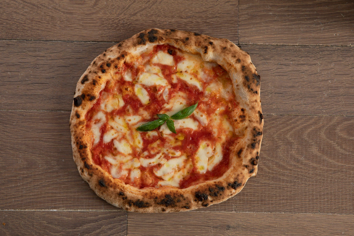 Molino Dallagiovanna S Rossa Tipo 00 Strong Pizza Flour (5kg/11lbs)