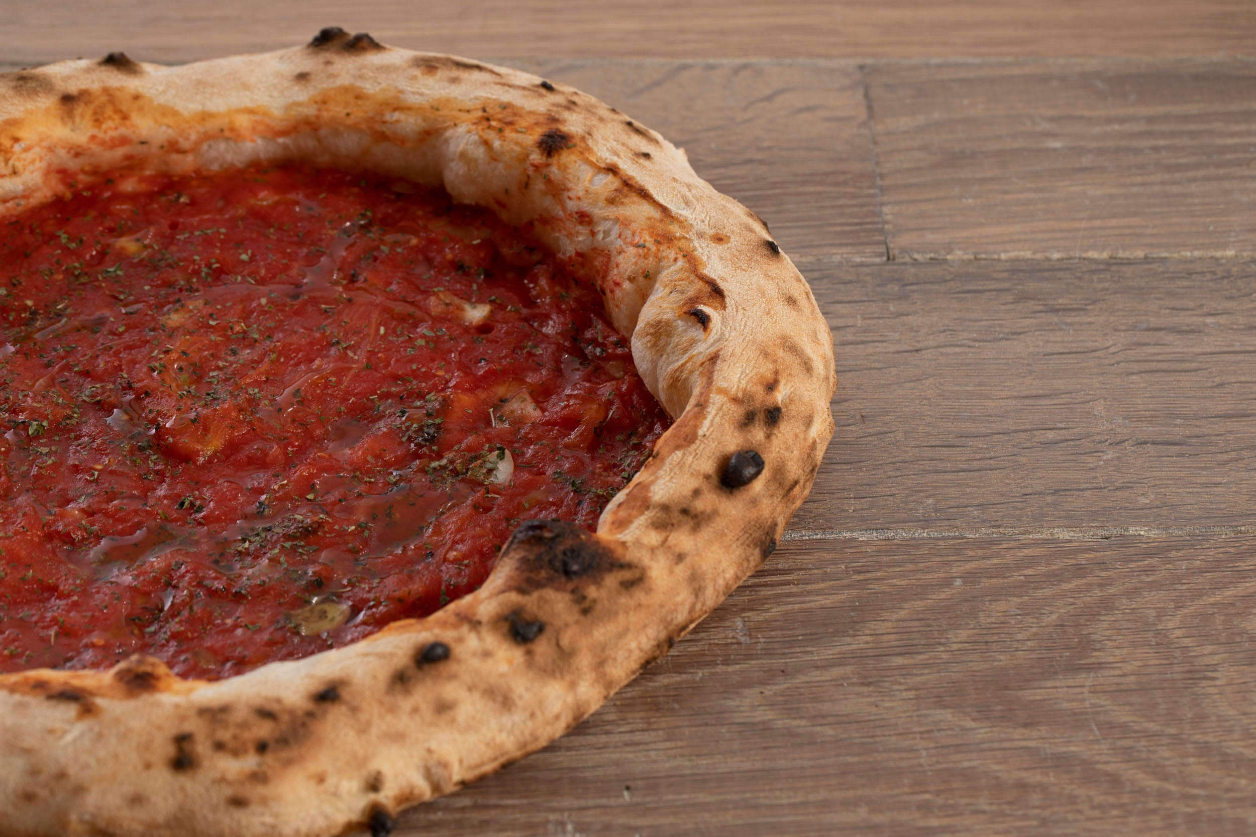 Dallagiovanna La Napoletana Tipo 00 Pizza flour (11 lbs - 5kg