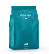 Foricher Bagatelle French Rye Flour Seigle T130 CRC® (5kg/11lbs)